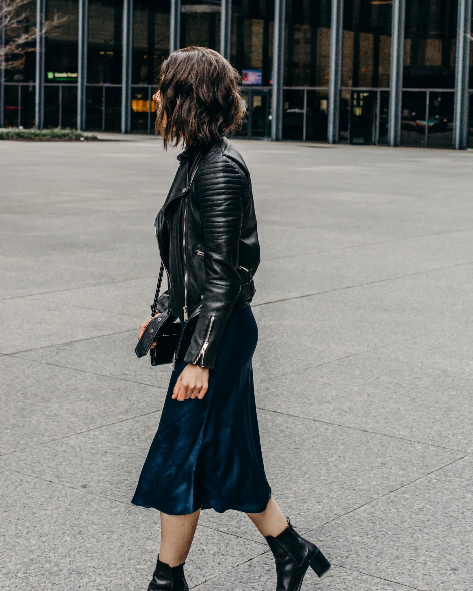 Closet Staples The Slip Dress style apotheca
